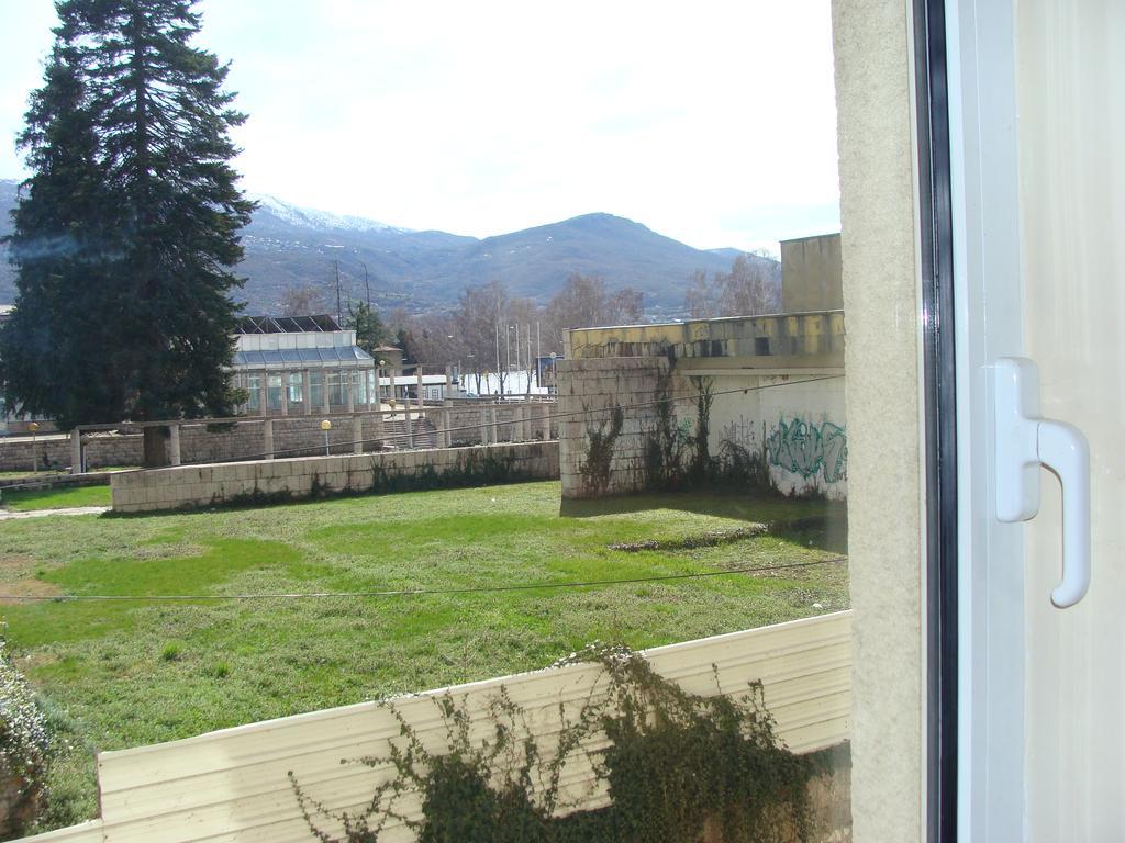 Anastasia Homestay Ohrid Eksteriør billede