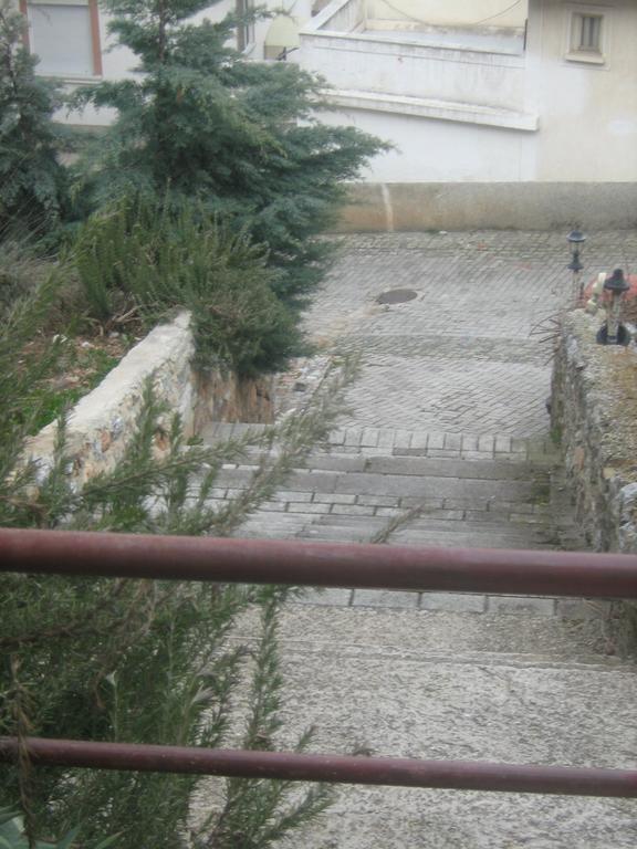Anastasia Homestay Ohrid Eksteriør billede