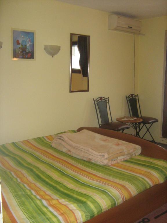 Anastasia Homestay Ohrid Eksteriør billede