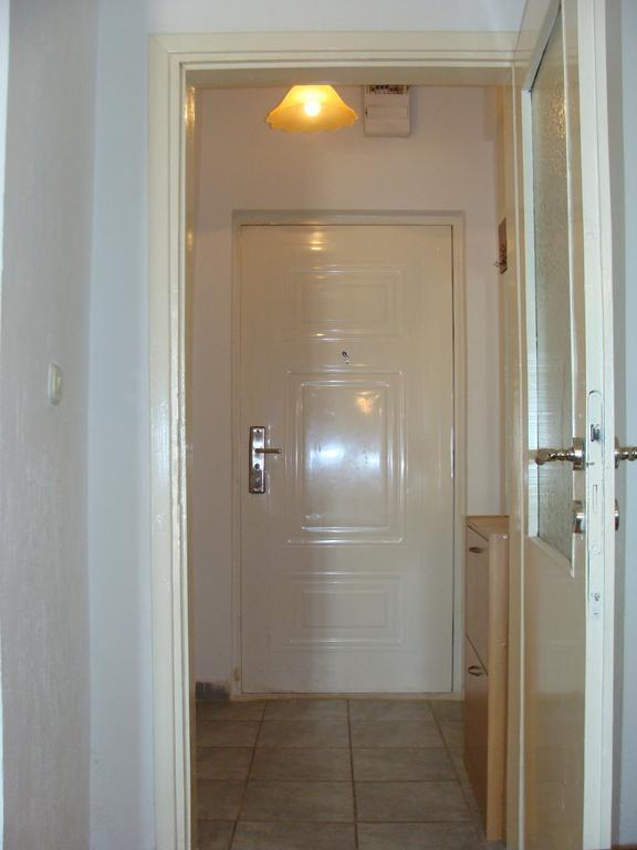 Anastasia Homestay Ohrid Eksteriør billede