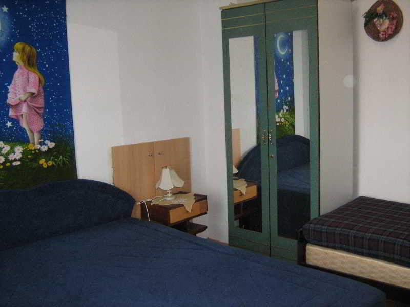 Anastasia Homestay Ohrid Eksteriør billede
