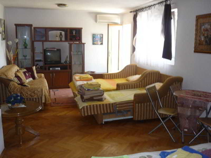 Anastasia Homestay Ohrid Eksteriør billede
