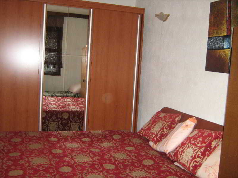 Anastasia Homestay Ohrid Eksteriør billede