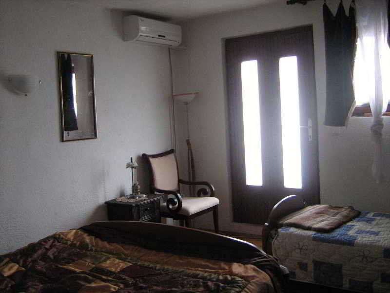 Anastasia Homestay Ohrid Eksteriør billede